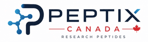 PEPTIX CANADA Research Peptides