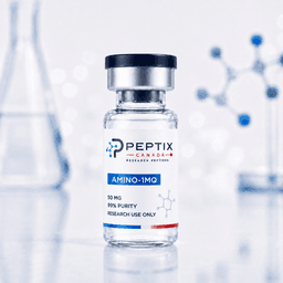 5-AMINO-1MQ 50mg research peptide