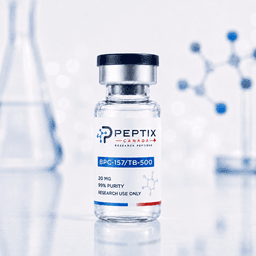BPC157-TB500 20mg research peptide