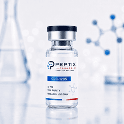 CJC-1295 no DAC 10mg research peptide