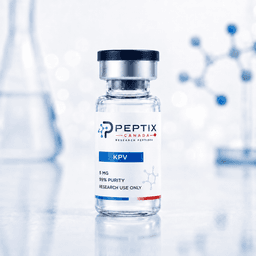 KPV 5mg research peptide