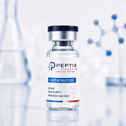 Retatrutide 30mg research peptide