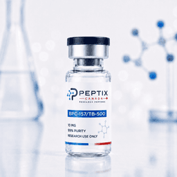 BPC157-TB500 10mg research peptide